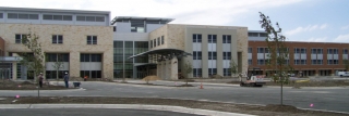 Sid Peterson Regional Medical Center