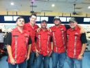 Dallas Bowling Team