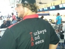 Bowling Shirt