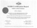 NEBB Cert. - CT C Bates 2021