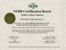 NEBB Cert. - CT M Ogrodowicz 2021