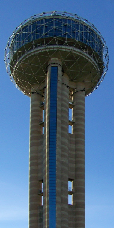 reunion tower