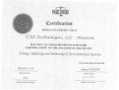 NEBB Cert. - TAB Houston 2021